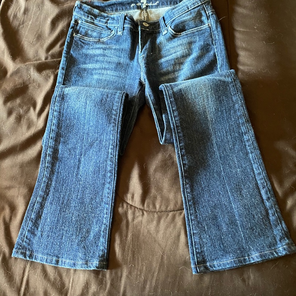 Seven7 Jeans